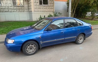 Toyota Carina E, 1997 год, 200 000 рублей, 1 фотография
