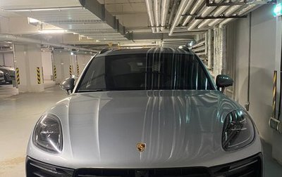 Porsche Macan I рестайлинг, 2024 год, 8 600 000 рублей, 1 фотография