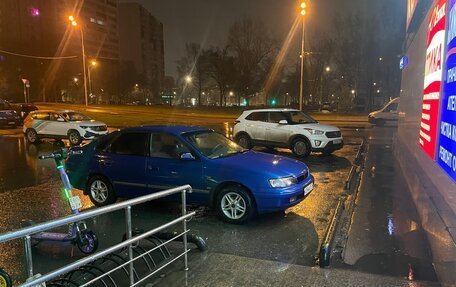 Toyota Carina E, 1997 год, 200 000 рублей, 7 фотография