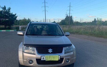 Suzuki Grand Vitara, 2010 год, 1 250 000 рублей, 2 фотография