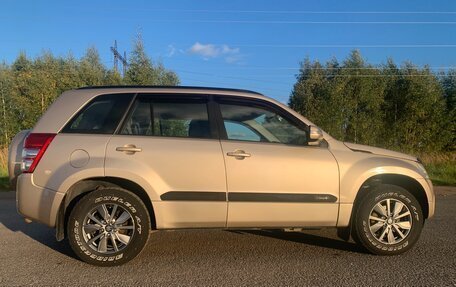 Suzuki Grand Vitara, 2010 год, 1 250 000 рублей, 4 фотография
