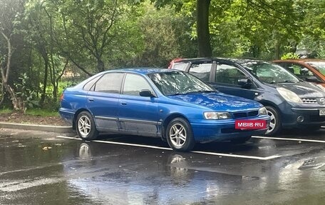 Toyota Carina E, 1997 год, 200 000 рублей, 6 фотография