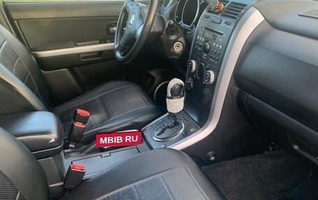 Suzuki Grand Vitara, 2010 год, 1 250 000 рублей, 5 фотография