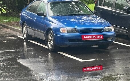Toyota Carina E, 1997 год, 200 000 рублей, 5 фотография