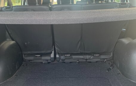 Suzuki Grand Vitara, 2010 год, 1 250 000 рублей, 9 фотография