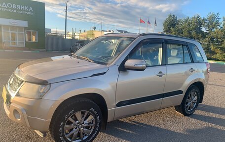 Suzuki Grand Vitara, 2010 год, 1 250 000 рублей, 13 фотография