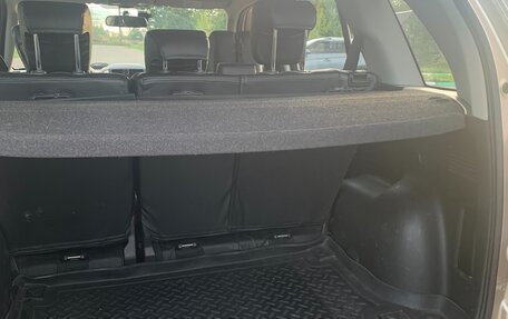 Suzuki Grand Vitara, 2010 год, 1 250 000 рублей, 10 фотография