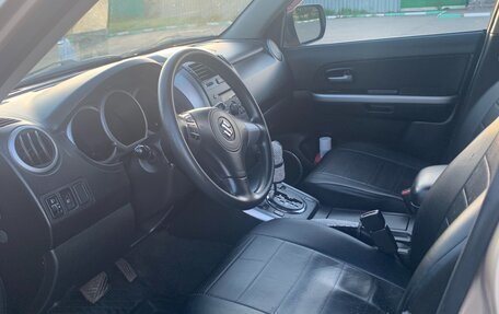 Suzuki Grand Vitara, 2010 год, 1 250 000 рублей, 11 фотография
