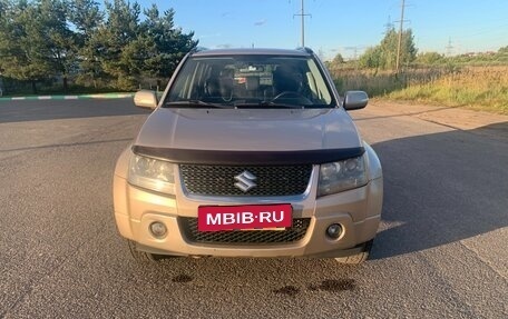 Suzuki Grand Vitara, 2010 год, 1 250 000 рублей, 14 фотография