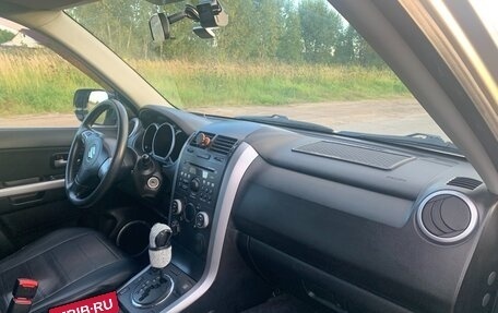 Suzuki Grand Vitara, 2010 год, 1 250 000 рублей, 6 фотография