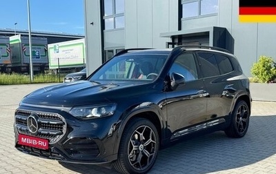 Mercedes-Benz GLB, 2026 год, 9 197 365 рублей, 1 фотография