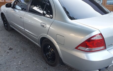 Nissan Almera Classic, 2010 год, 850 000 рублей, 2 фотография