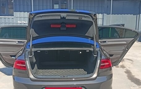 Volkswagen Passat B8 рестайлинг, 2016 год, 1 850 000 рублей, 4 фотография