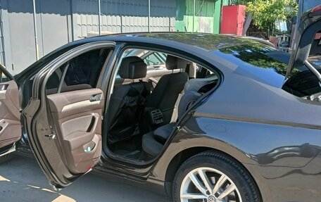 Volkswagen Passat B8 рестайлинг, 2016 год, 1 850 000 рублей, 16 фотография