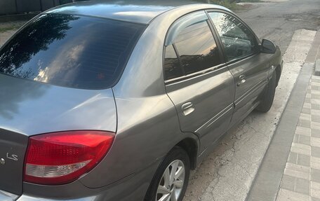 KIA Rio II, 2005 год, 255 000 рублей, 5 фотография