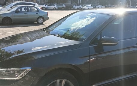 Volkswagen Passat B8 рестайлинг, 2016 год, 1 850 000 рублей, 21 фотография