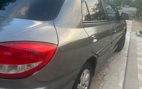 KIA Rio II, 2005 год, 255 000 рублей, 6 фотография