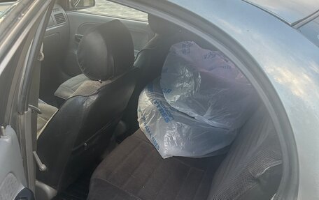 KIA Rio II, 2005 год, 255 000 рублей, 10 фотография