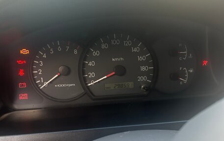 KIA Rio II, 2005 год, 255 000 рублей, 9 фотография
