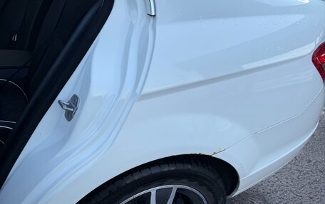 Mercedes-Benz C-Класс, 2011 год, 1 100 000 рублей, 6 фотография