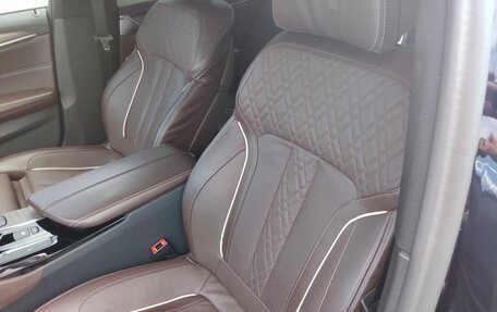 BMW 5 серия, 2019 год, 5 500 000 рублей, 25 фотография