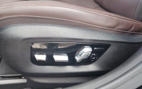 BMW 5 серия, 2019 год, 5 500 000 рублей, 27 фотография