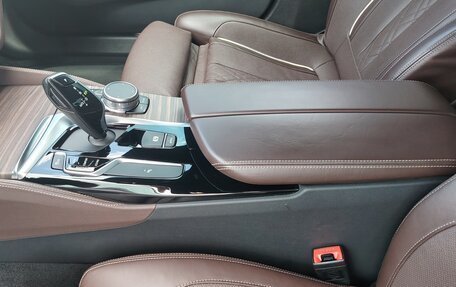 BMW 5 серия, 2019 год, 5 500 000 рублей, 20 фотография