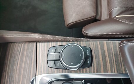 BMW 5 серия, 2019 год, 5 500 000 рублей, 21 фотография