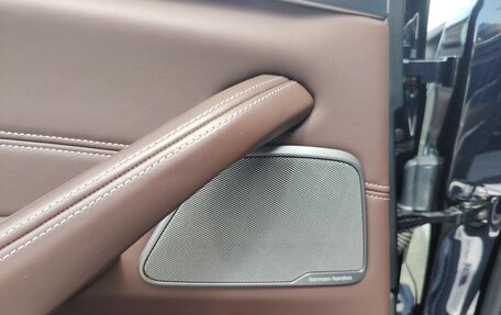 BMW 5 серия, 2019 год, 5 500 000 рублей, 26 фотография