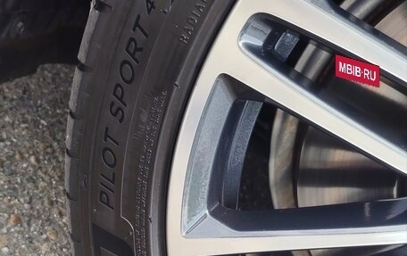 BMW 5 серия, 2019 год, 5 500 000 рублей, 14 фотография