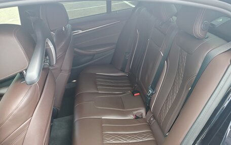 BMW 5 серия, 2019 год, 5 500 000 рублей, 28 фотография