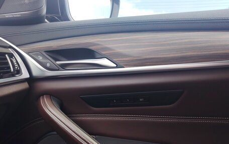 BMW 5 серия, 2019 год, 5 500 000 рублей, 35 фотография
