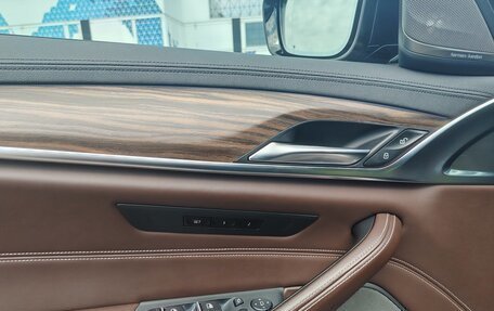 BMW 5 серия, 2019 год, 5 500 000 рублей, 32 фотография