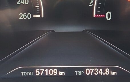 BMW 5 серия, 2019 год, 5 500 000 рублей, 39 фотография