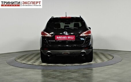 Nissan Murano, 2013 год, 1 257 000 рублей, 6 фотография
