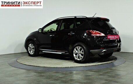 Nissan Murano, 2013 год, 1 257 000 рублей, 7 фотография