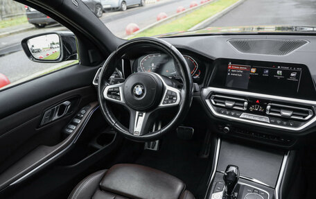 BMW 3 серия, 2021 год, 4 099 000 рублей, 12 фотография
