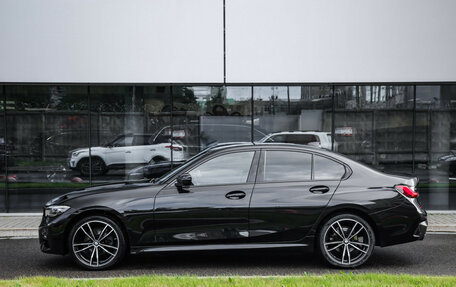BMW 3 серия, 2021 год, 4 099 000 рублей, 9 фотография