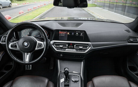 BMW 3 серия, 2021 год, 4 099 000 рублей, 13 фотография