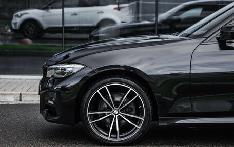 BMW 3 серия, 2021 год, 4 099 000 рублей, 10 фотография