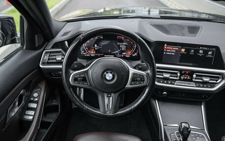 BMW 3 серия, 2021 год, 4 099 000 рублей, 14 фотография
