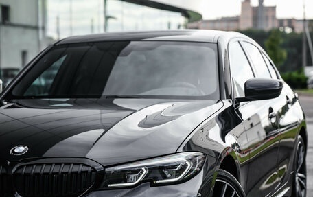BMW 3 серия, 2021 год, 4 099 000 рублей, 2 фотография