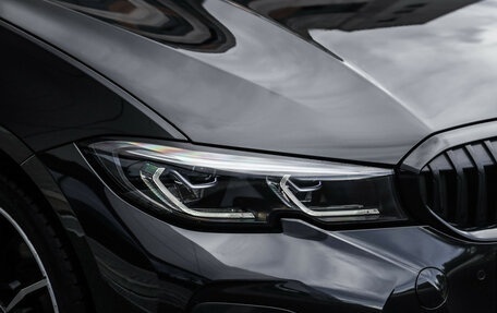 BMW 3 серия, 2021 год, 4 099 000 рублей, 11 фотография