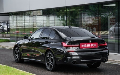 BMW 3 серия, 2021 год, 4 099 000 рублей, 8 фотография