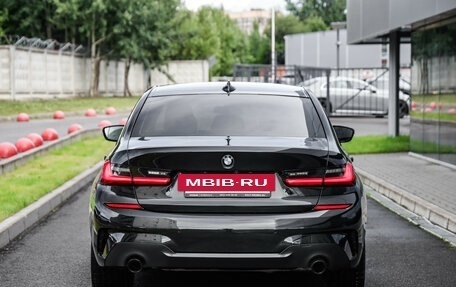 BMW 3 серия, 2021 год, 4 099 000 рублей, 7 фотография