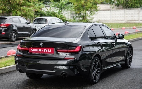 BMW 3 серия, 2021 год, 4 099 000 рублей, 6 фотография