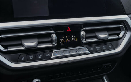BMW 3 серия, 2021 год, 4 099 000 рублей, 22 фотография