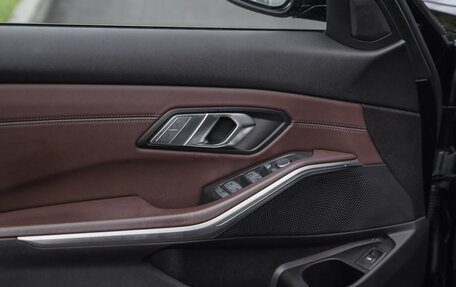 BMW 3 серия, 2021 год, 4 099 000 рублей, 26 фотография