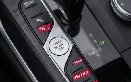 BMW 3 серия, 2021 год, 4 099 000 рублей, 24 фотография