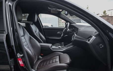 BMW 3 серия, 2021 год, 4 099 000 рублей, 27 фотография